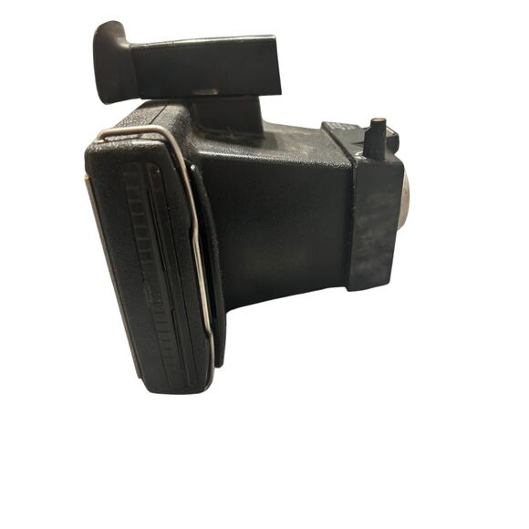 Pre-Owned Polaroid Square Shooter 2 Land Camera Untested - Picture 6 of 9